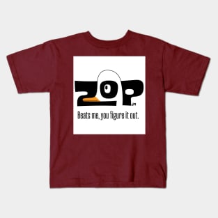 ZOP Kids T-Shirt